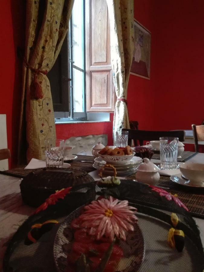 Casarossa Villa Rivergaro Ngoại thất bức ảnh